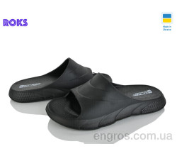Шлепки Roks